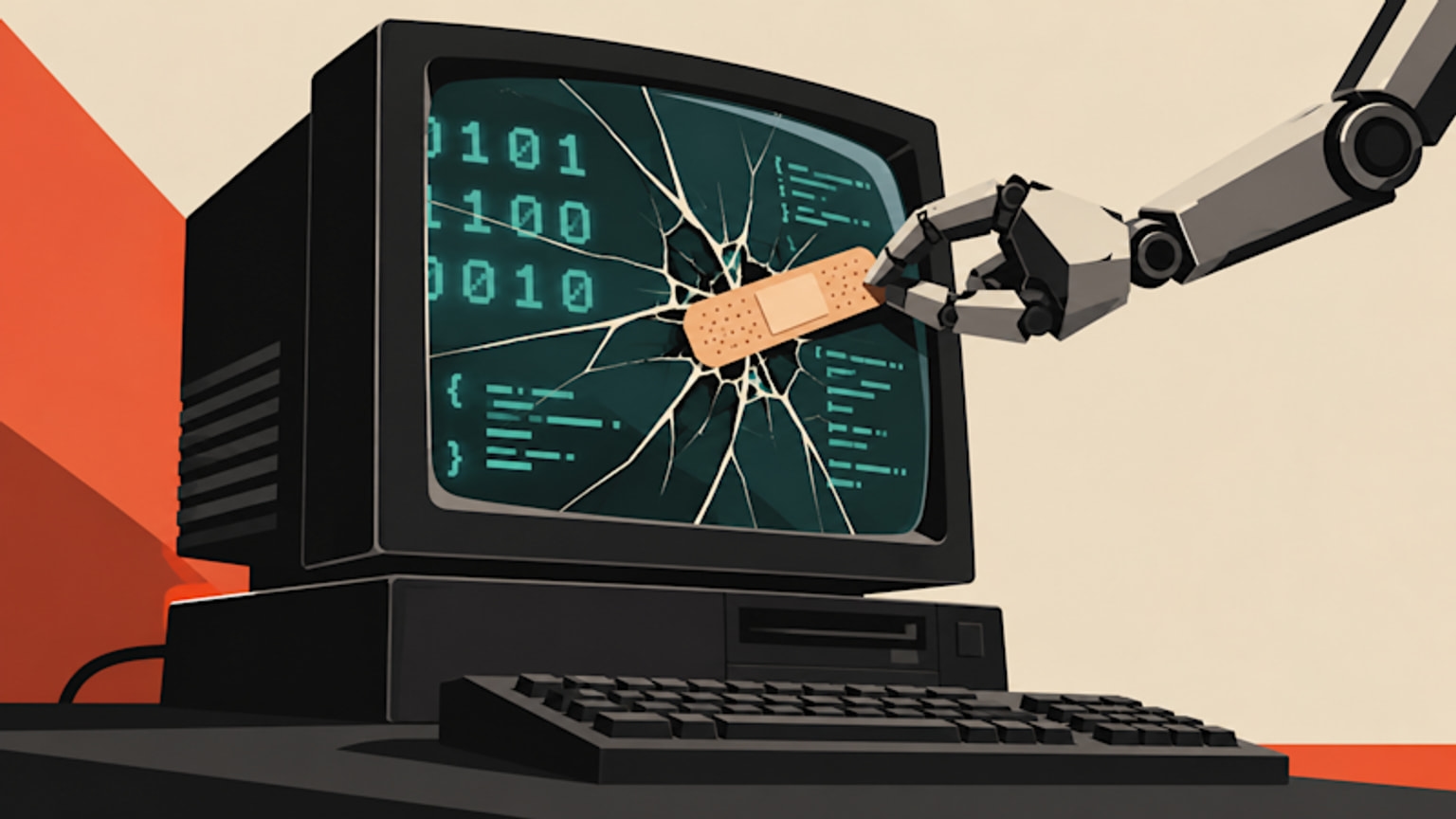 Source-provided image accompanying Autoheal launches AI‑agent management platform with seed funding