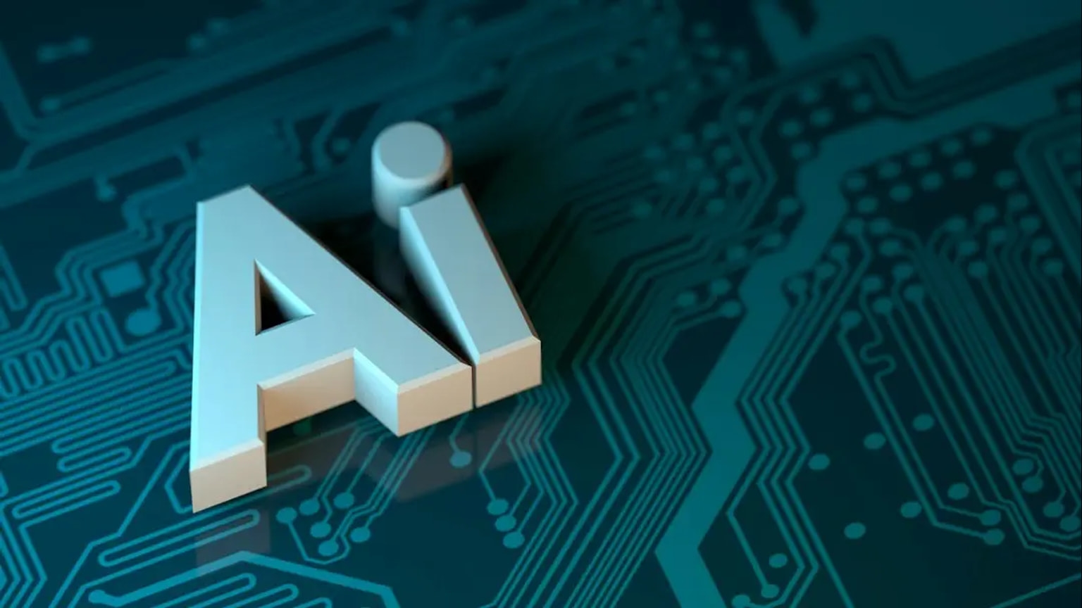 Source-provided image accompanying CRS report identifies gap in criminal law for AI agent harms