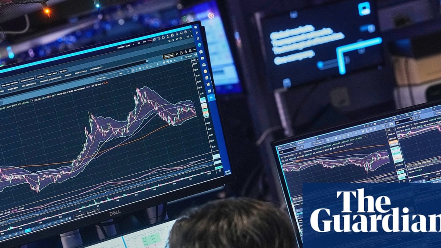 Source-provided image accompanying Bank of England governor warns G20 that frontier AI could spread financial cyber shocks across borders