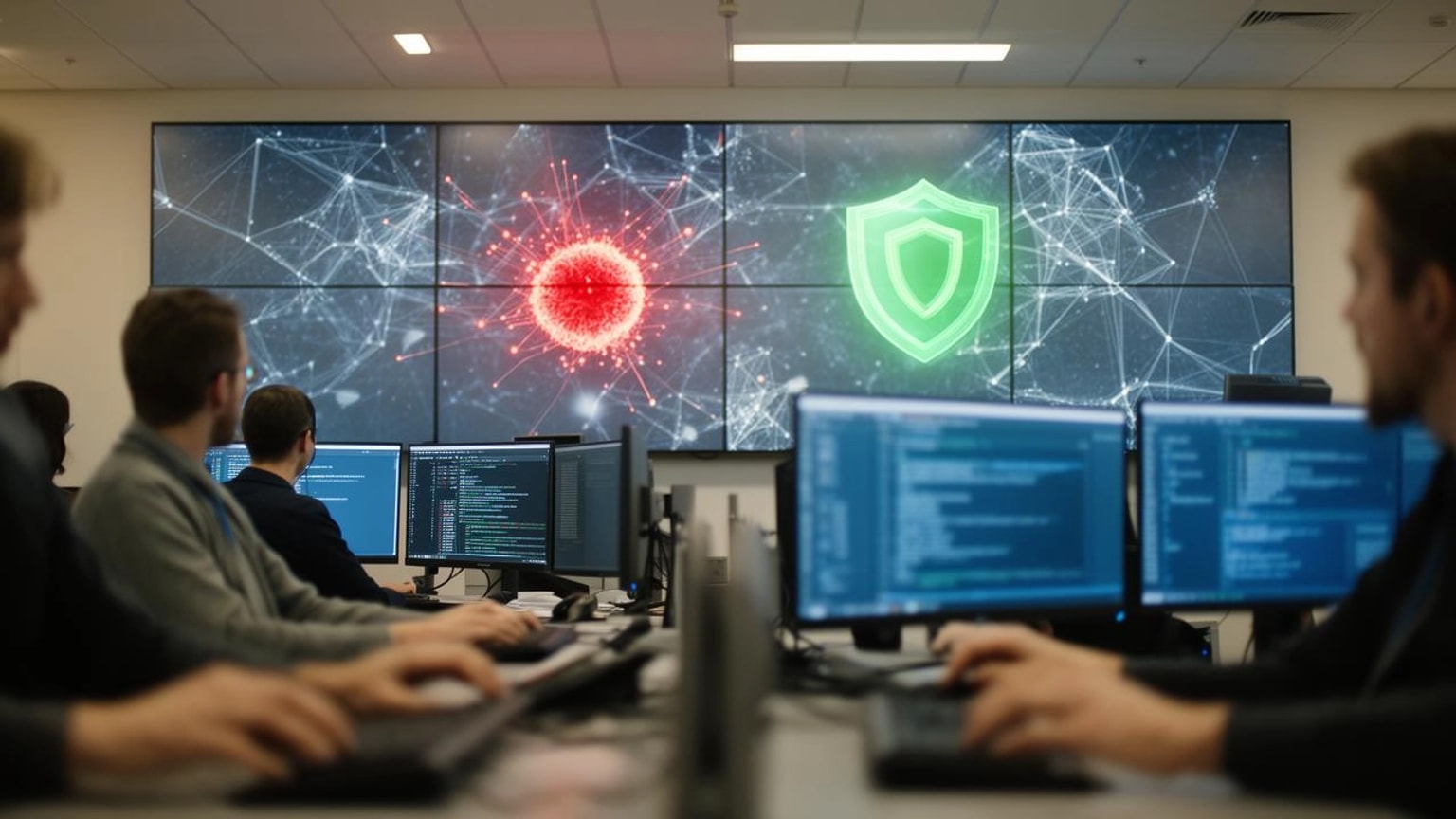 Source-provided image accompanying BigGo Finance reports CrowdStrike adds token-based billing for AI security tools