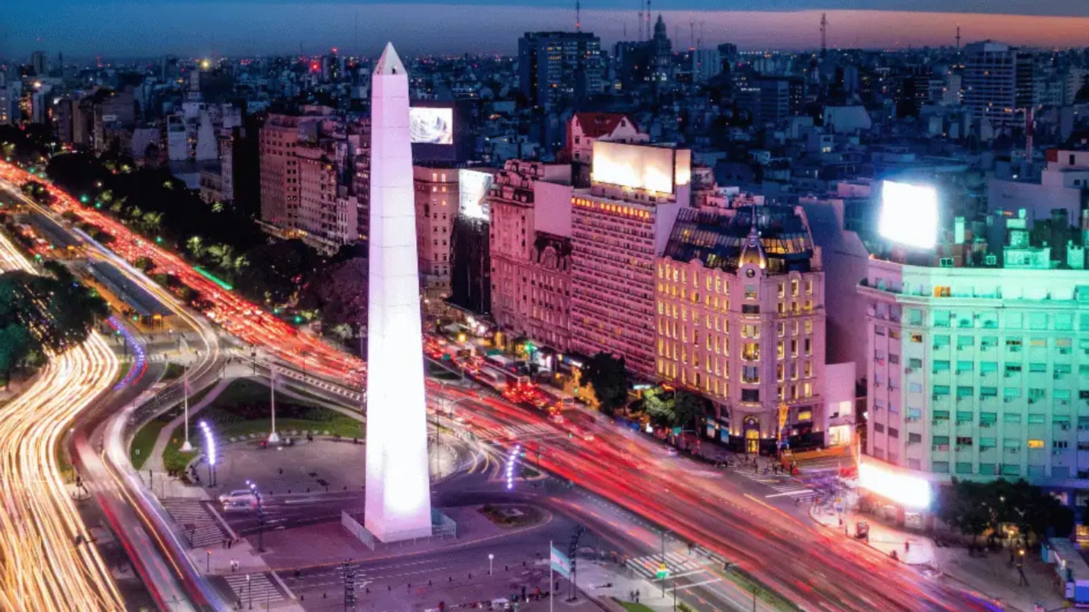 Source-provided image accompanying Buenos Aires Herald reports Argentina has Latin America’s highest occupational exposure to GenAI