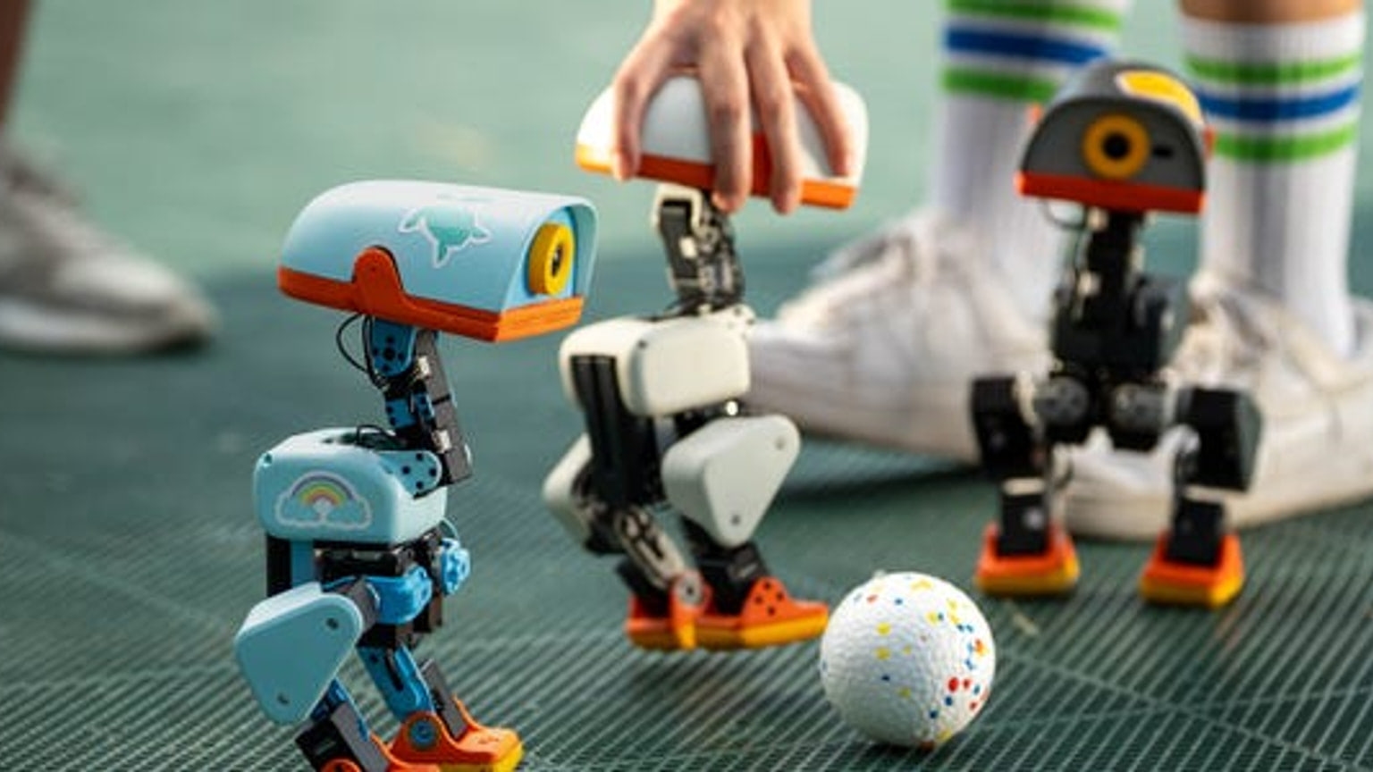 Source-provided image accompanying Business Insider reports Reimagine Robotics wants customers to teach its robots