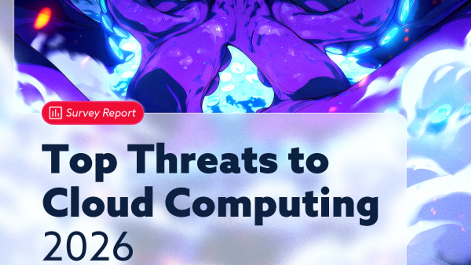 Source-provided image accompanying CSA report adds AI-enhanced attacks and AI-system compromise to 2026’s top cloud threats