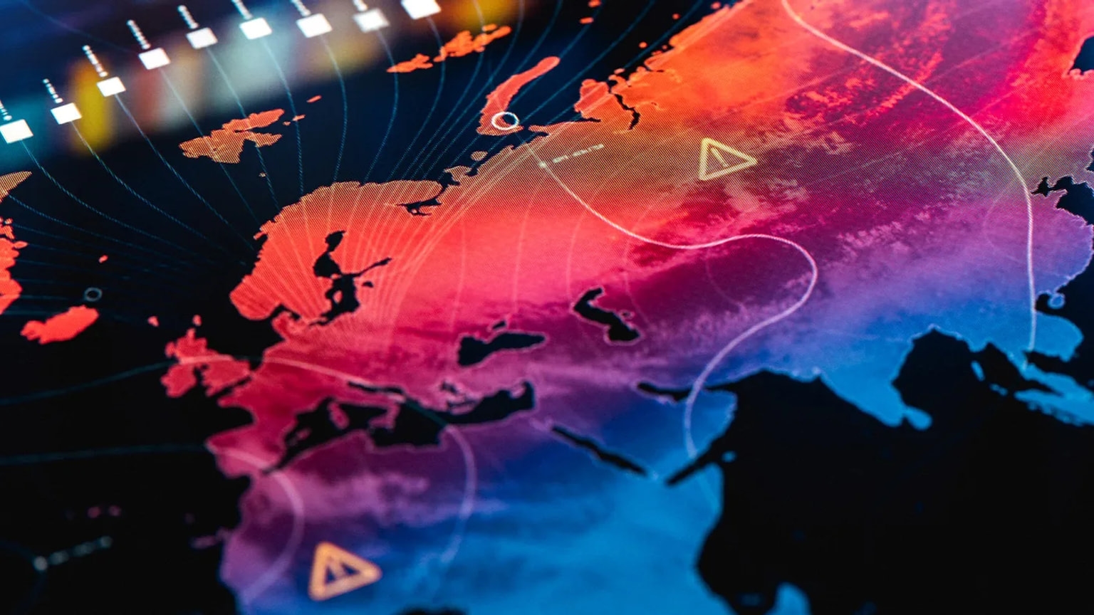 Source-provided image accompanying Data Center Knowledge reports SLB plans $4.1B Kelvion acquisition to expand AI data-center infrastructure