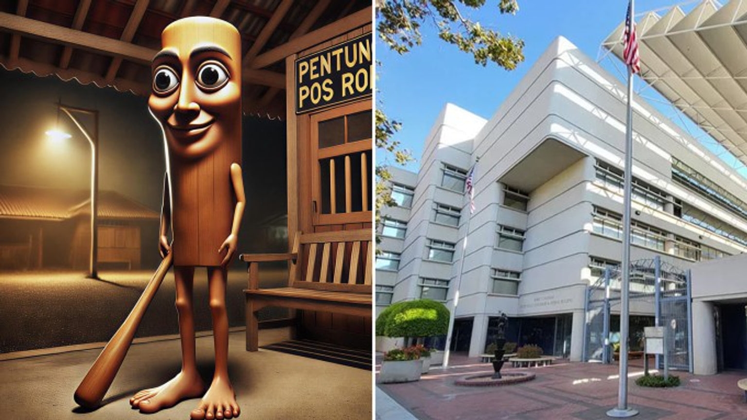 Primary-source image accompanying Deadline reports AI character lawsuit heads toward September hearing over copyright and trademark rights