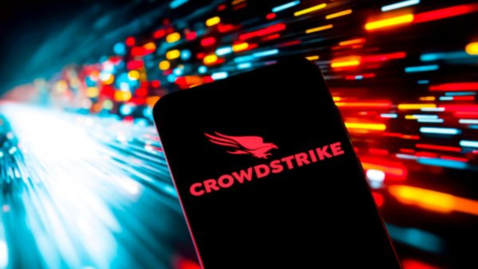 Source-provided image accompanying DigitalToday reports CrowdStrike launches Falcon IQ with more than 50 AI agents