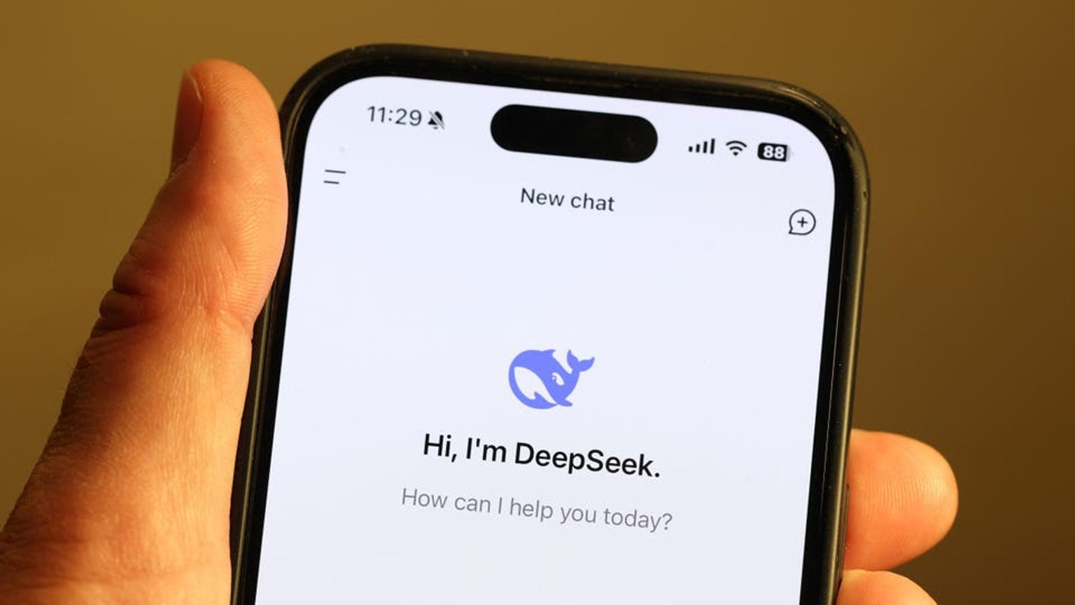 Source-provided image accompanying Forbes reports Tang Min sees AI reshaping China’s jobs while squeezing entry-level work