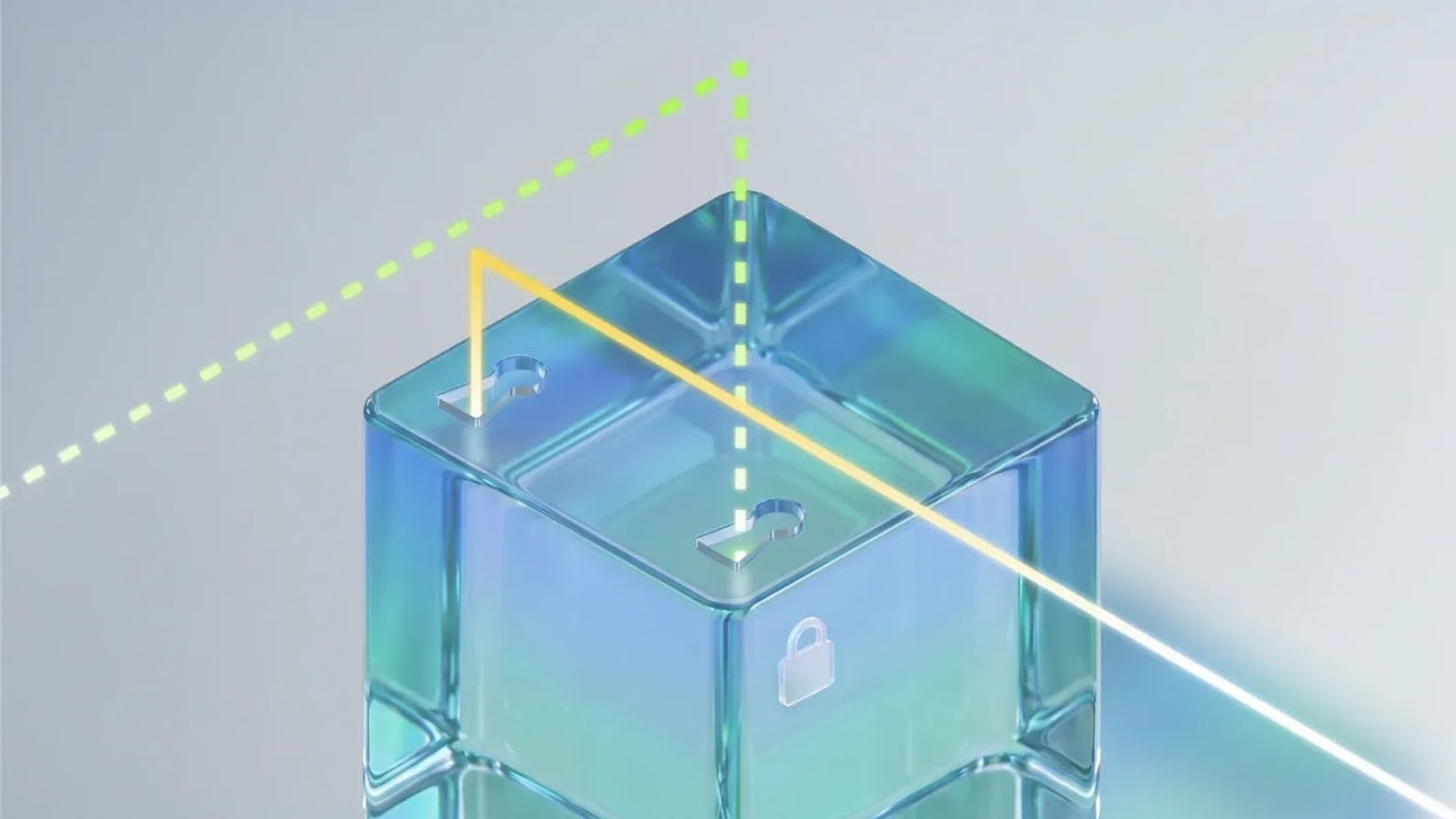 Primary-source image accompanying Google DeepMind pilots double-blind evaluations for proprietary AI models
