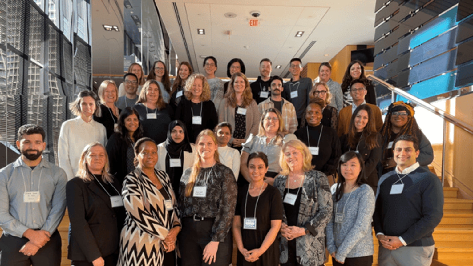 Source-provided image accompanying Hospital News reports AI delirium-prevention trial launching across 13 Ontario hospitals