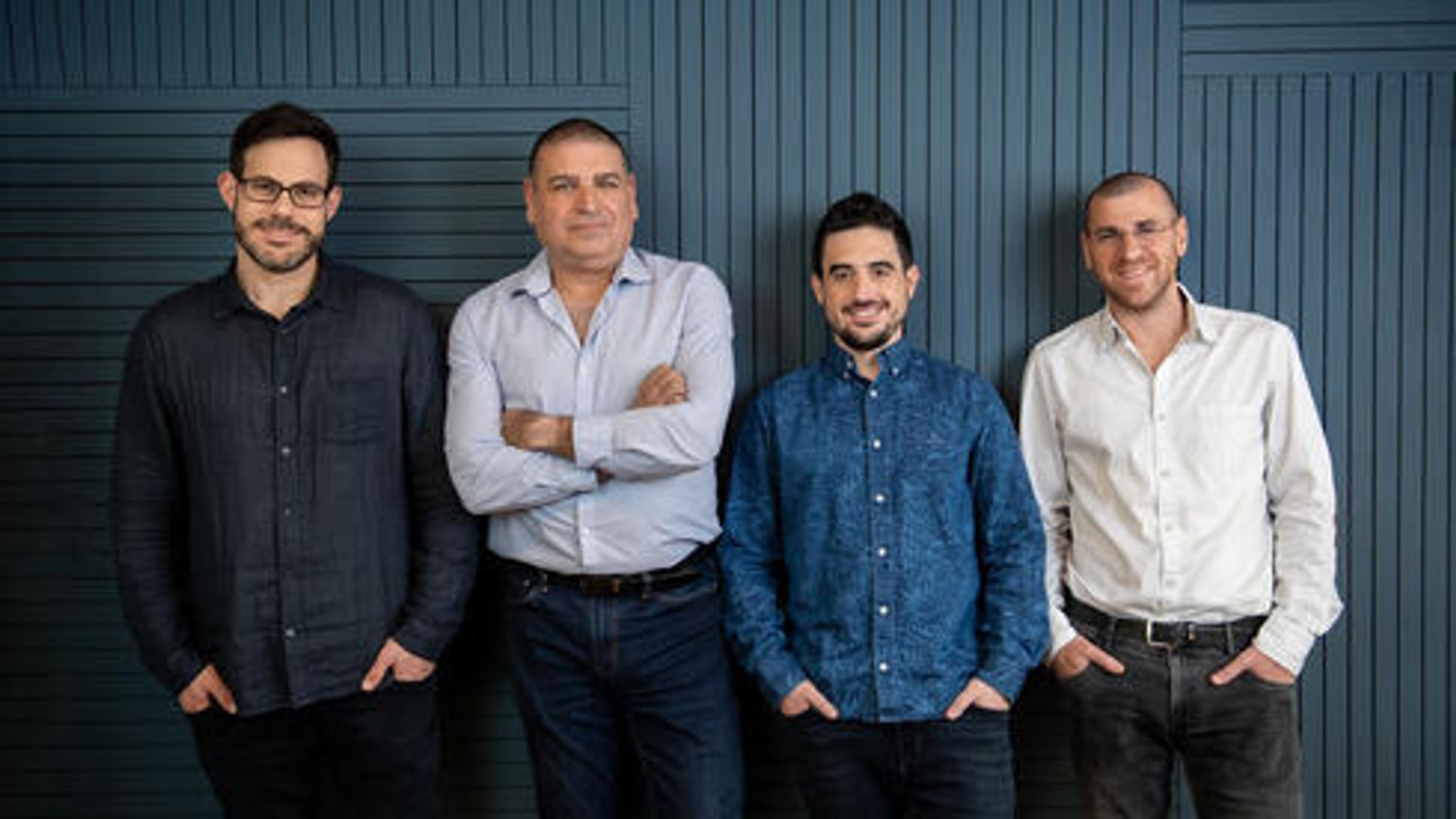 Source-provided image accompanying Israeli startups raised at least $577.5 million in August as AI security led funding