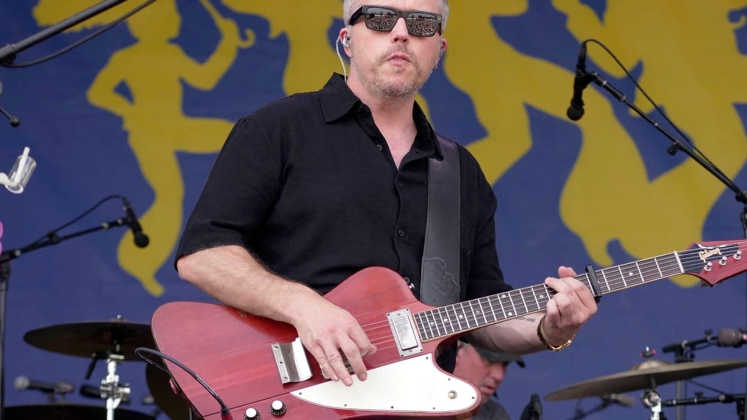 Source-provided image accompanying Jason Isbell lawsuit accuses Suno of using artists’ identities without consent
