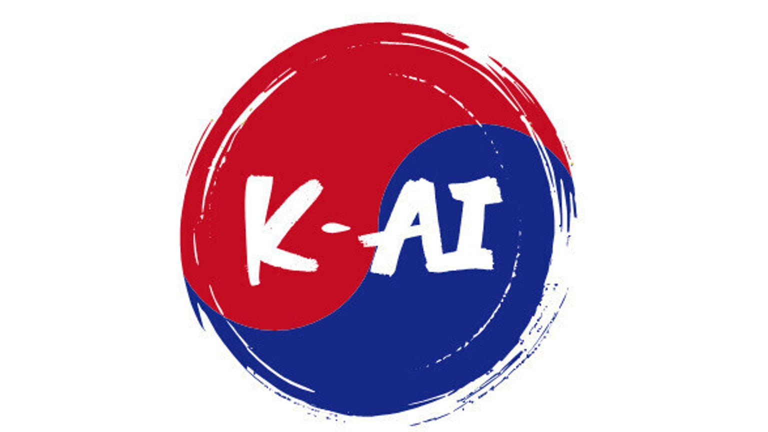 The Korea Herald’s source image shows a K-AI emblem awarded to companies selected as South Korea’s leading AI firms, according to the caption.