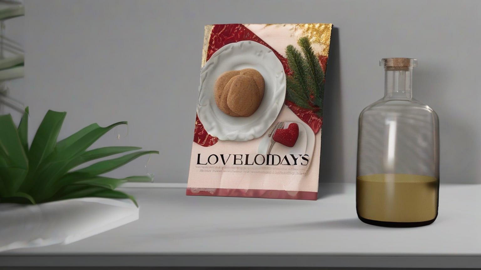 The primary source includes a cover image for OpenAI’s loveholidays customer story; no additional visual description is provided in the source.