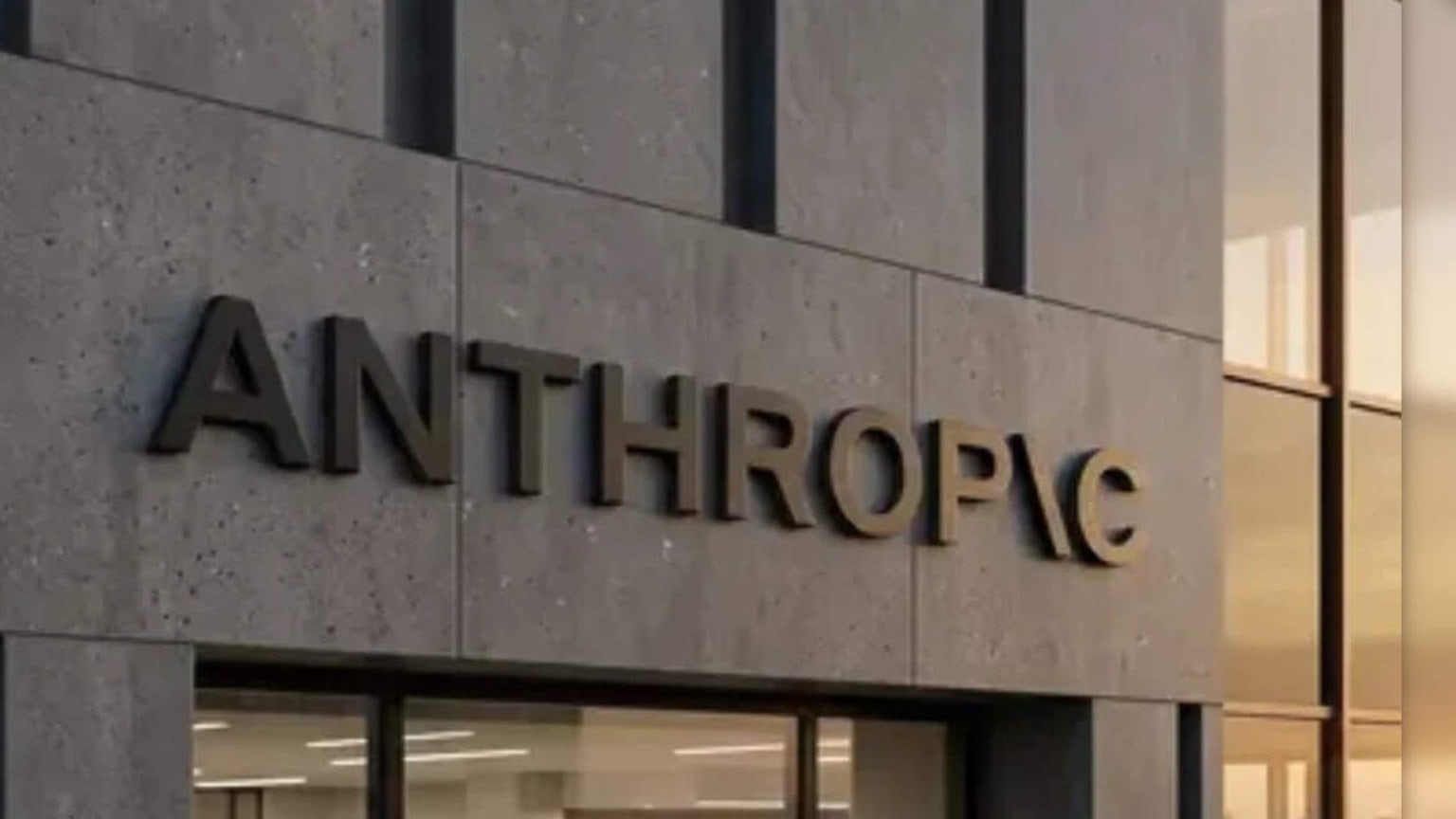 Source-provided image accompanying Court rules Pentagon’s Anthropic AI ban unlawful, ET Enterprise AI reports
