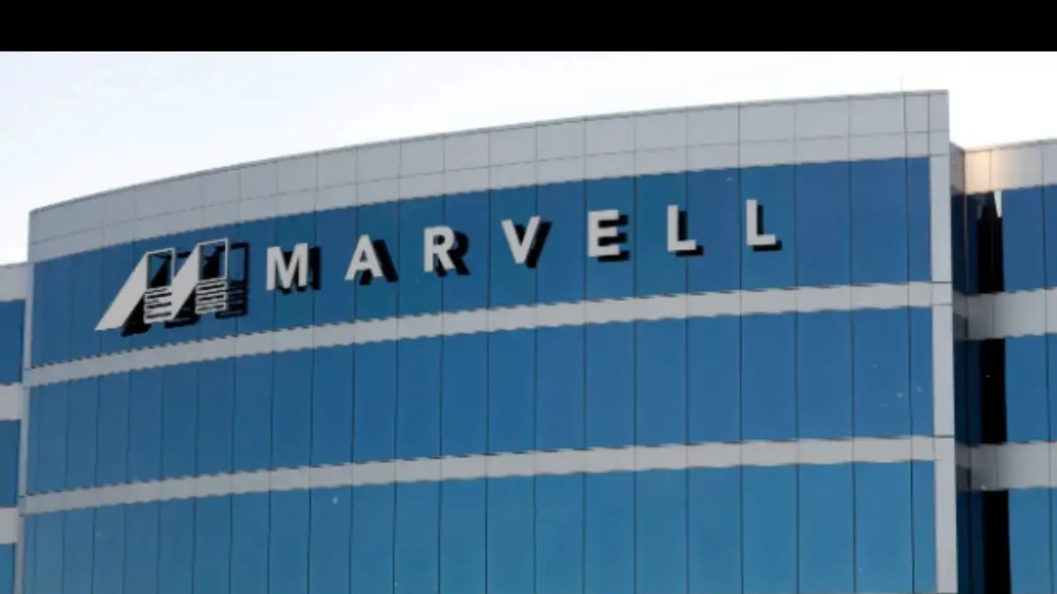 Source-provided image accompanying Marvell shares fall as investors seek clearer timing for Google AI-chip revenue