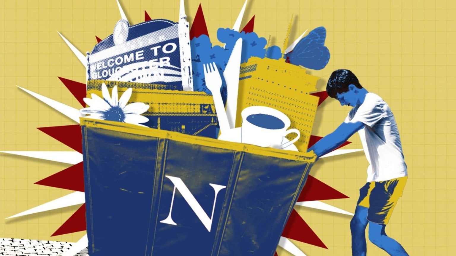 Source-provided image accompanying Northeastern to introduce 24 AI combined majors and rename undergraduate data science programs