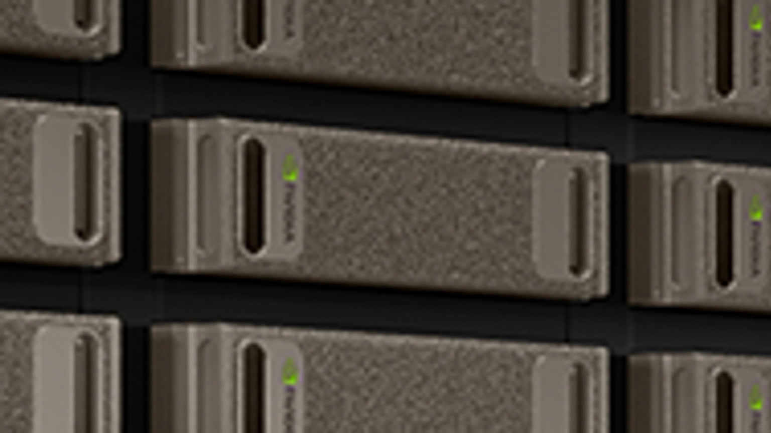 Primary-source image accompanying NVIDIA says Groq 3 LPX enters full production for faster agentic-AI inference