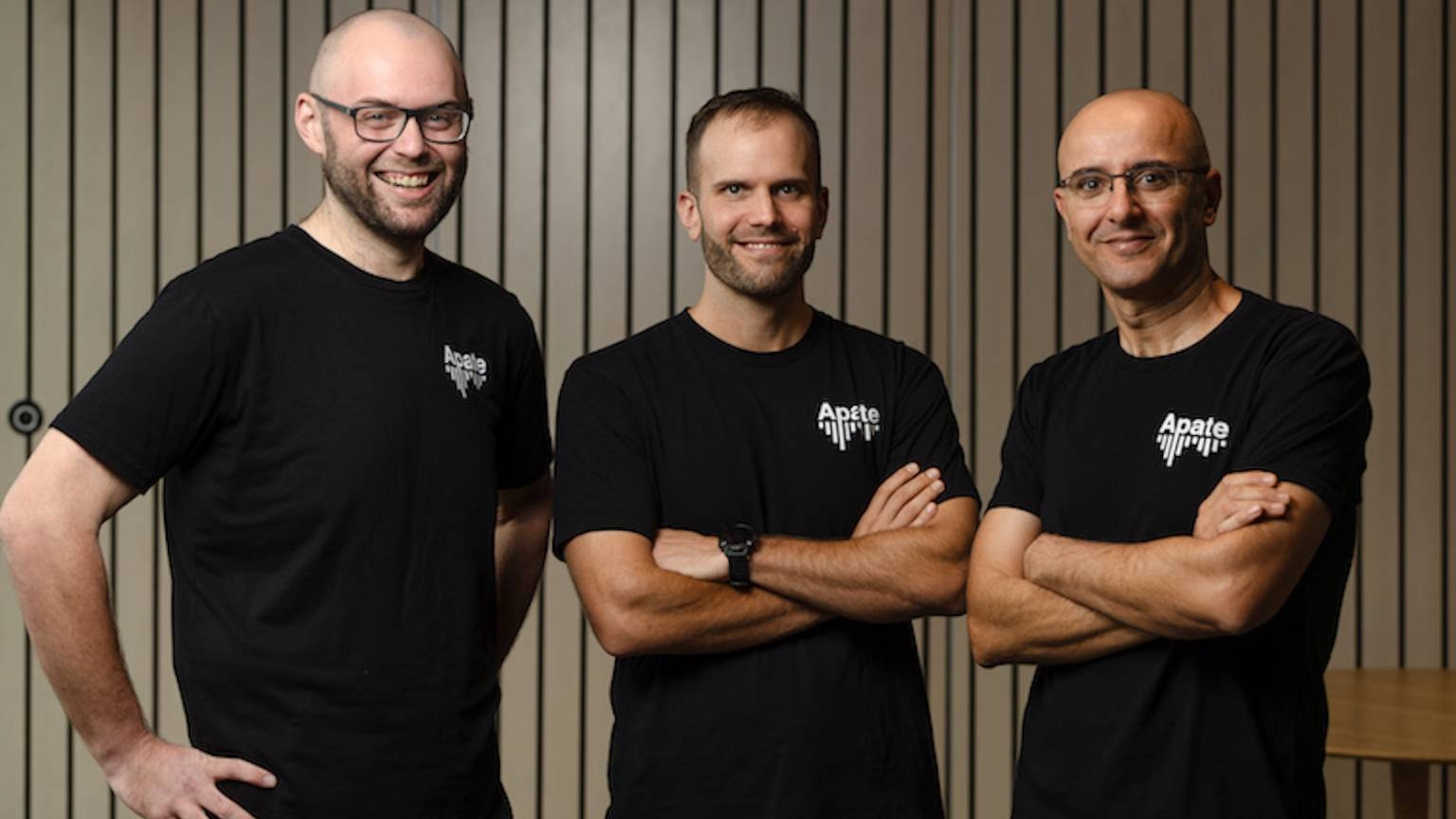 Source-provided image accompanying Startup Daily reports Apate.AI raises $11.4 million for anti-scam AI expansion