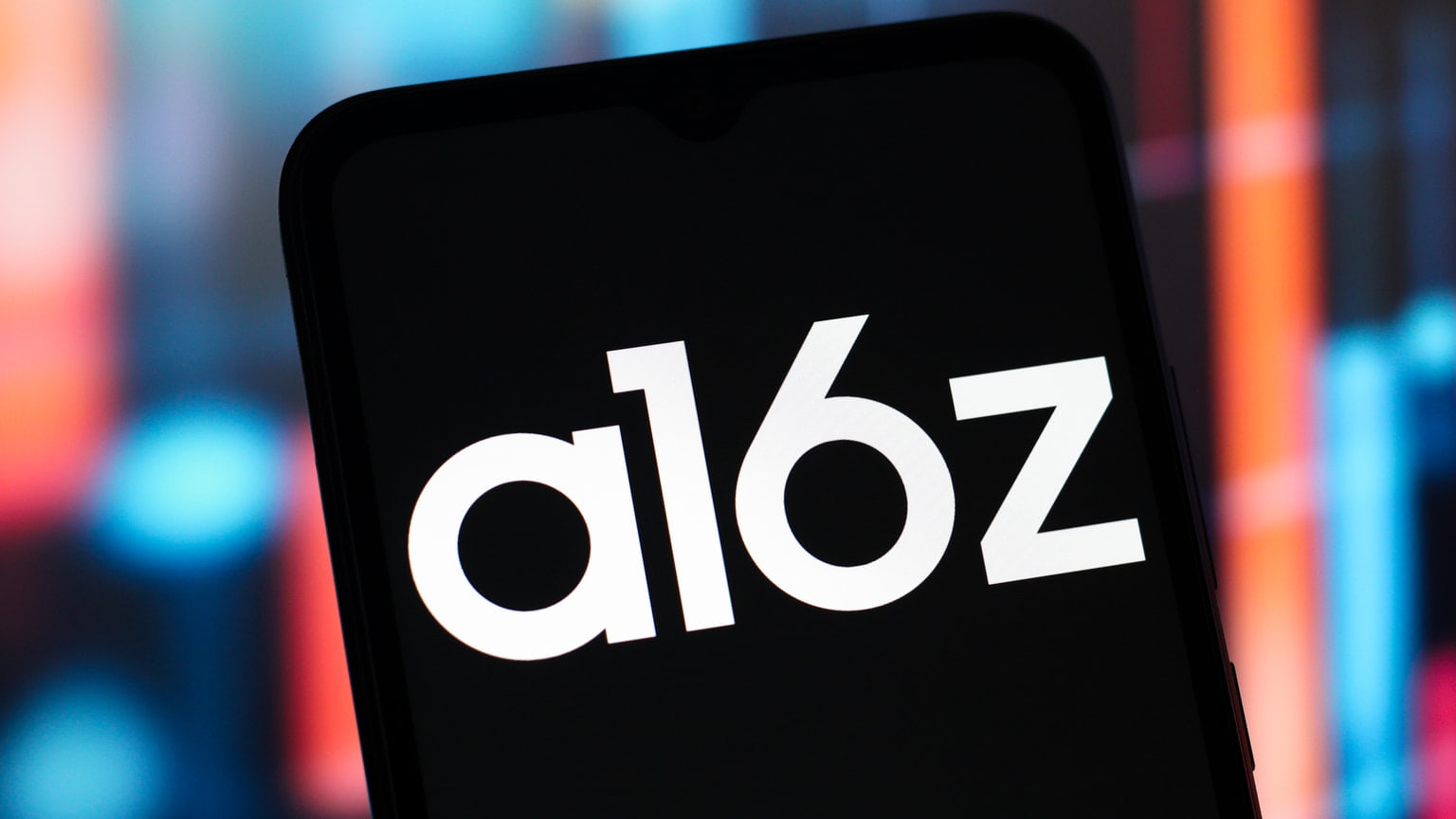 Primary-source image accompanying TechCrunch reports a16z raises $1.1 billion Machine Age fund for AI infrastructure