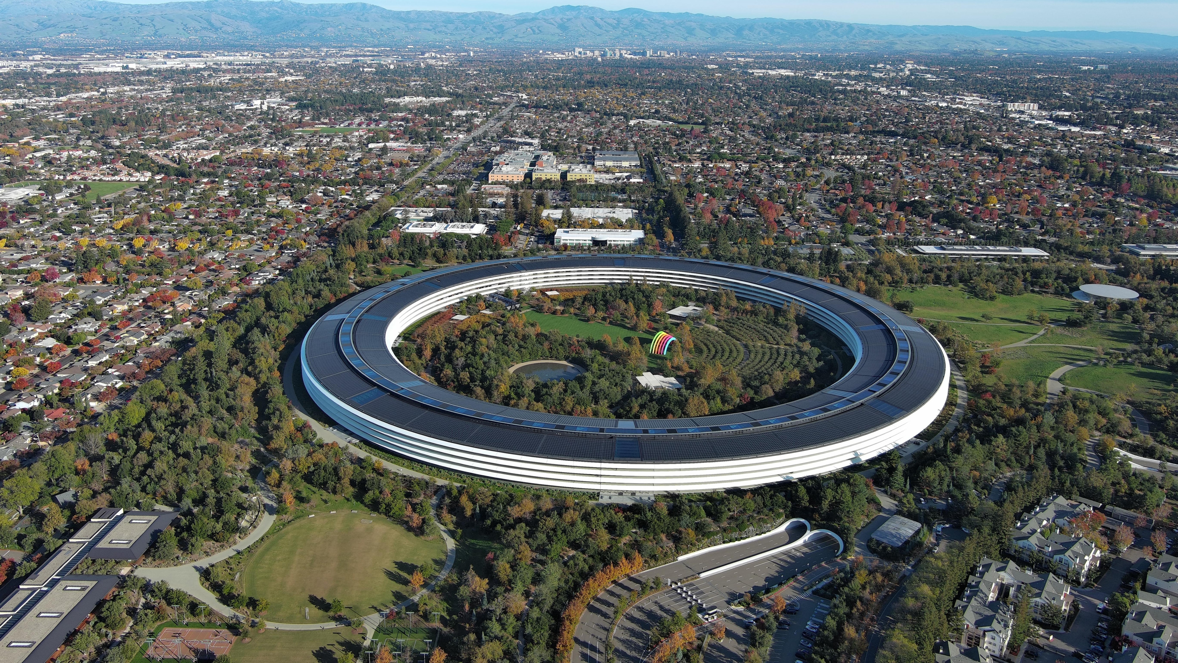 Source-provided image accompanying TechCrunch reports Apple alleges former employee used confidential data in work for OpenAI