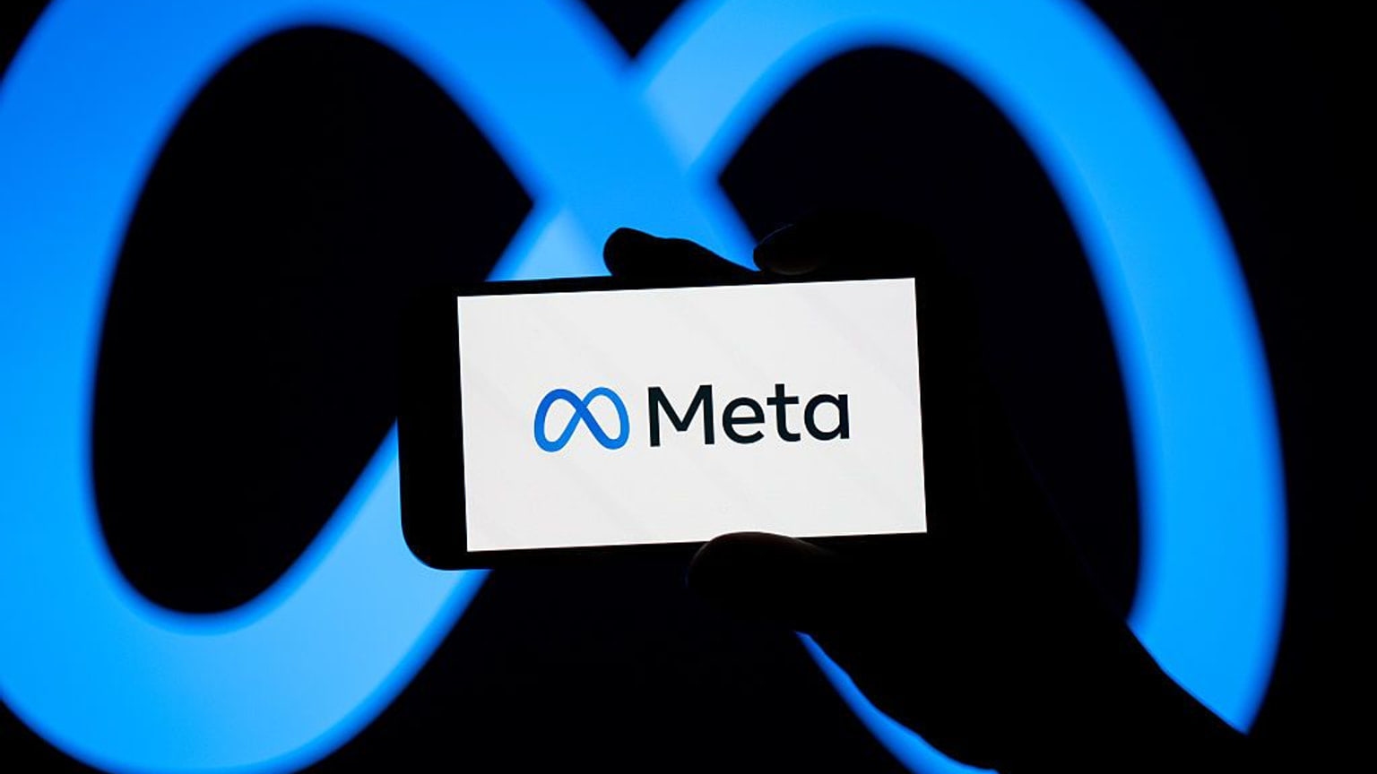 Primary-source image accompanying TechCrunch reports Meta regional vice president is joining OpenAI