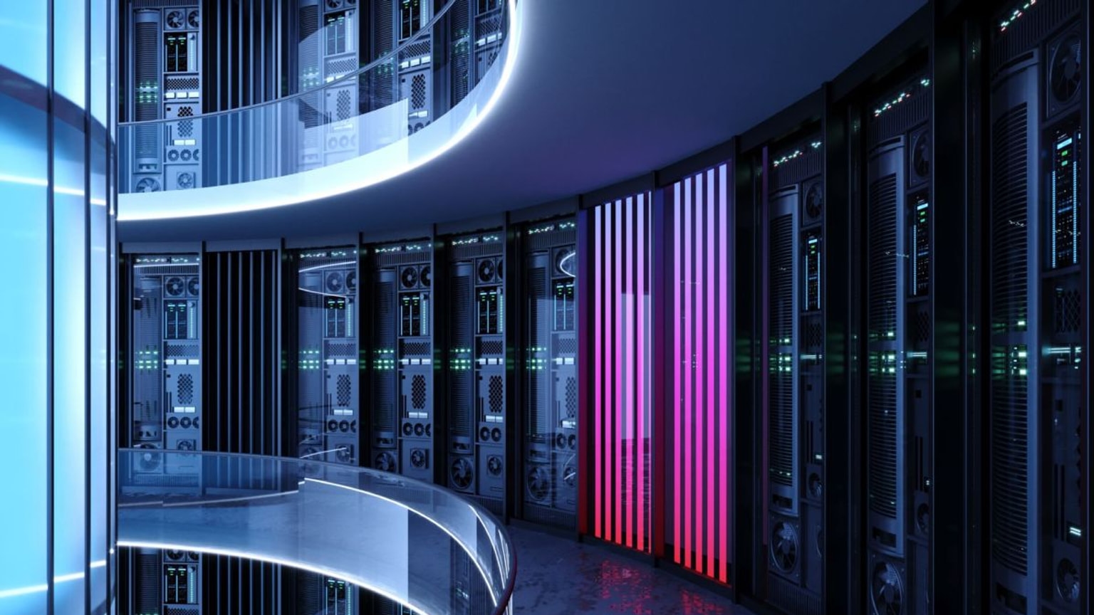 Source-provided image accompanying The Cool Down reports New Mexico Supreme Court pauses Project Jupiter AI data-center permitting