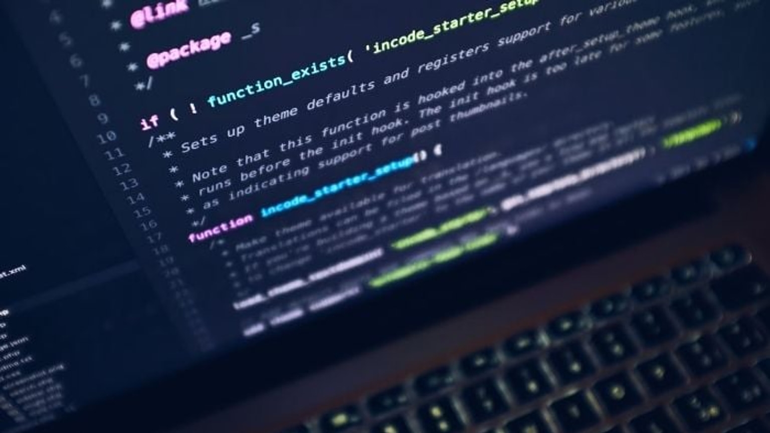 Source-provided image accompanying The News International reports unregistered documentation links can misdirect AI coding agents