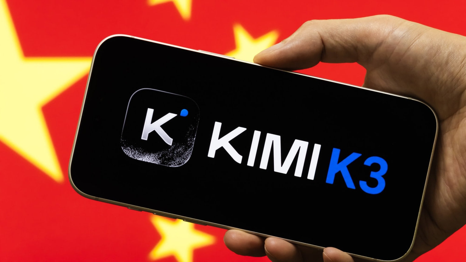 Source-provided image accompanying The Star reports Harvey built legal model on Chinese Kimi K3 open weights