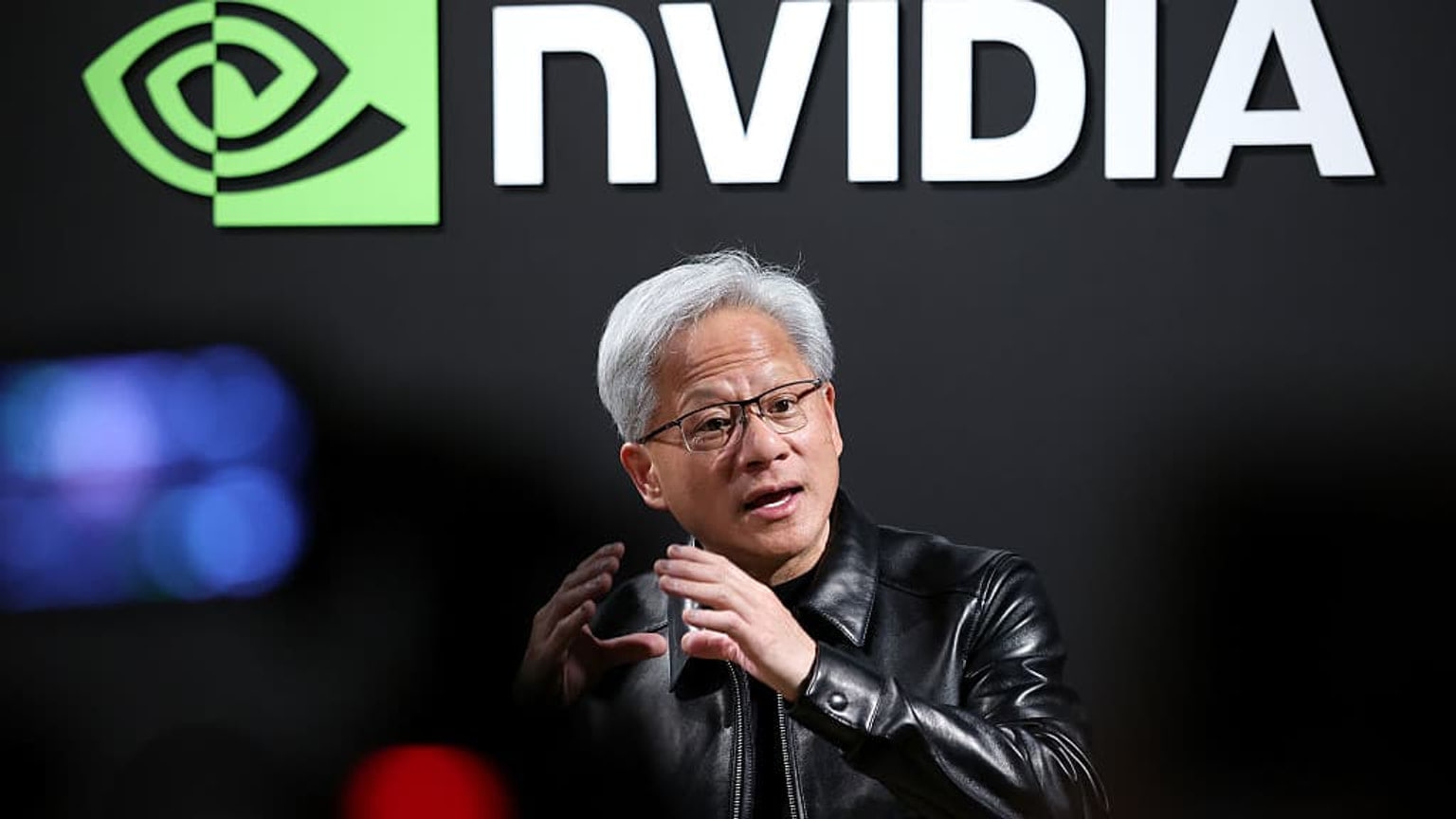 Primary-source image accompanying TIME reports Nvidia agreed to acquire Hugging Face for $12.9 billion
