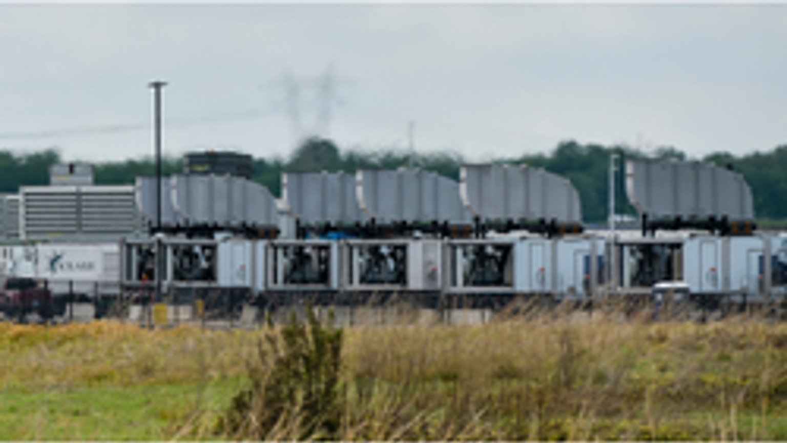 Source-provided image accompanying Tom’s Hardware reports SpaceX plans in-house turbine-blade casting for AI data-center power