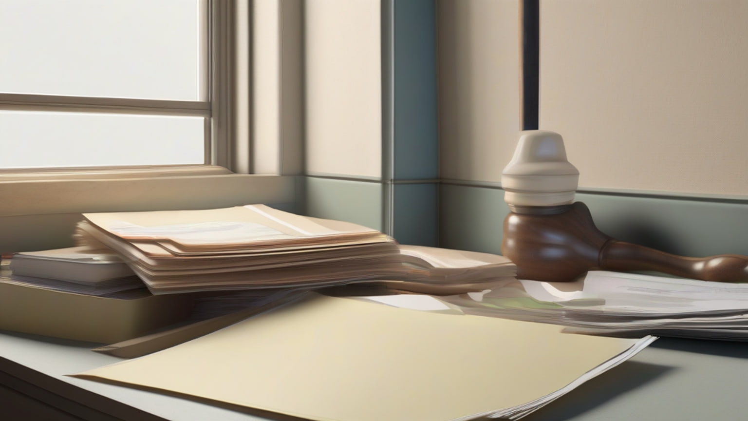AI-generated editorial illustration accompanying Twitch and Amazon face U.S. class-action lawsuit over alleged AI training on streams