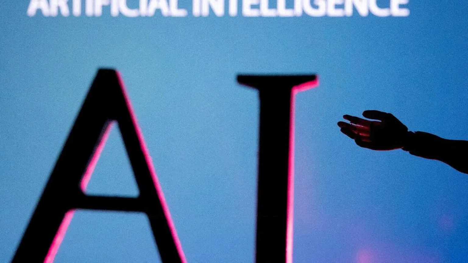 Source-provided image accompanying U.S. urges G20 to avoid broad new AI rules, Reuters reports