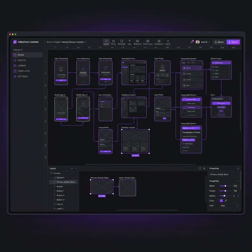 Anthropic Launches Claude Design to Coordinate Visual Workflows