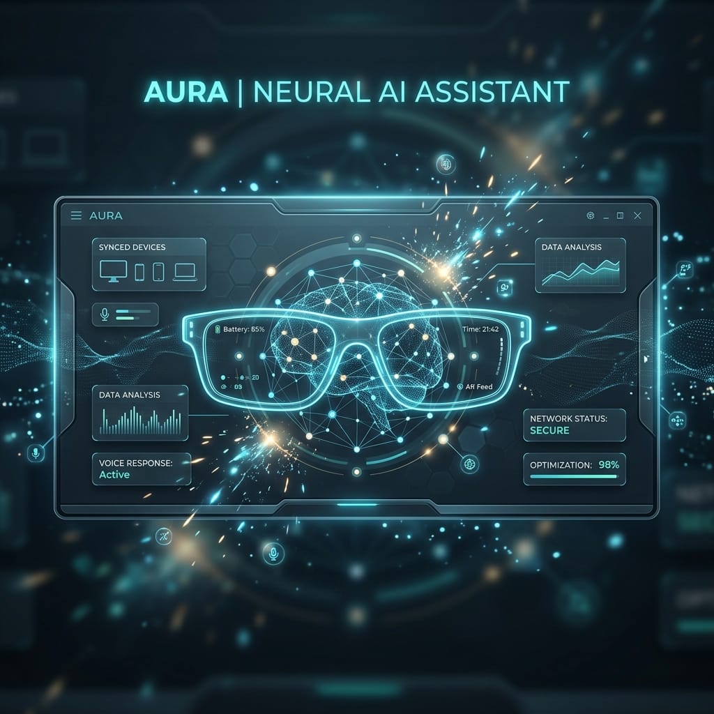Meta Prototyping Personalized AI Assistants Powered by Muse Spark