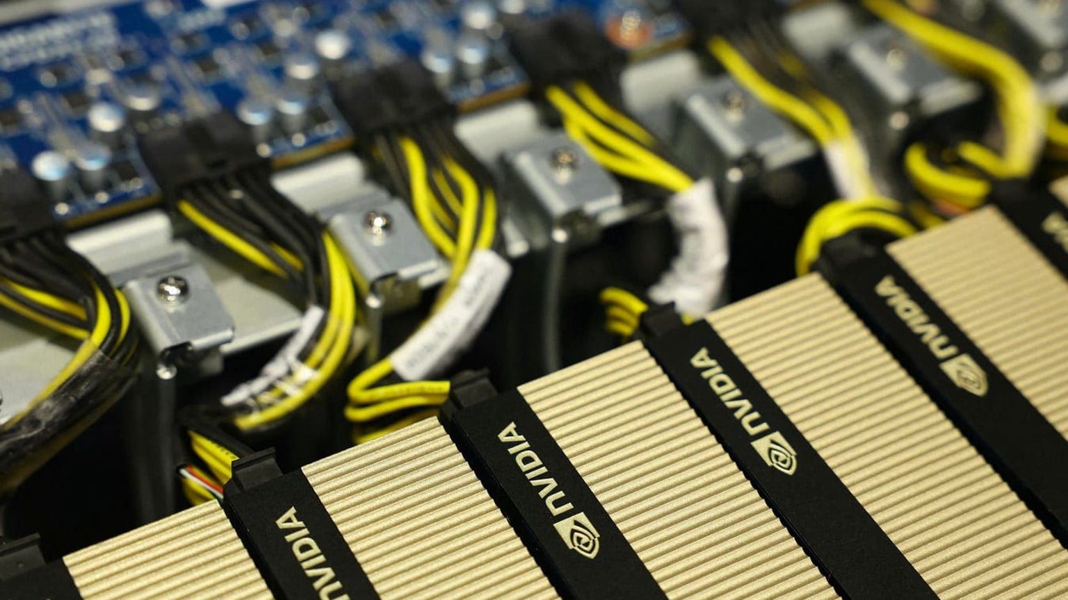 Source-provided image accompanying Forbes reports Nvidia’s AVO harness helped Claude Opus 5 reach 100% on ARC-AGI-3