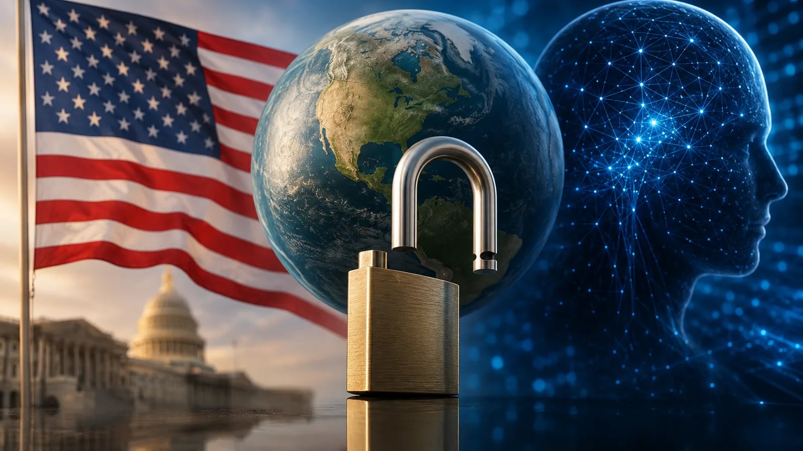 U.S. Lifts Export Controls on Anthropic's Fable 5 and Mythos 5 After 19-Day Shutdown
