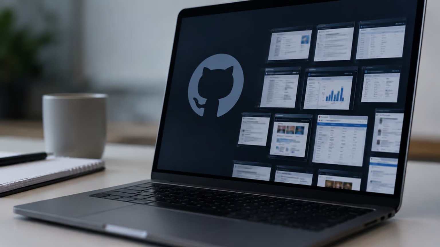Source-provided image accompanying AI agents leak 13,000 screenshots, exposing enterprise approval gaps