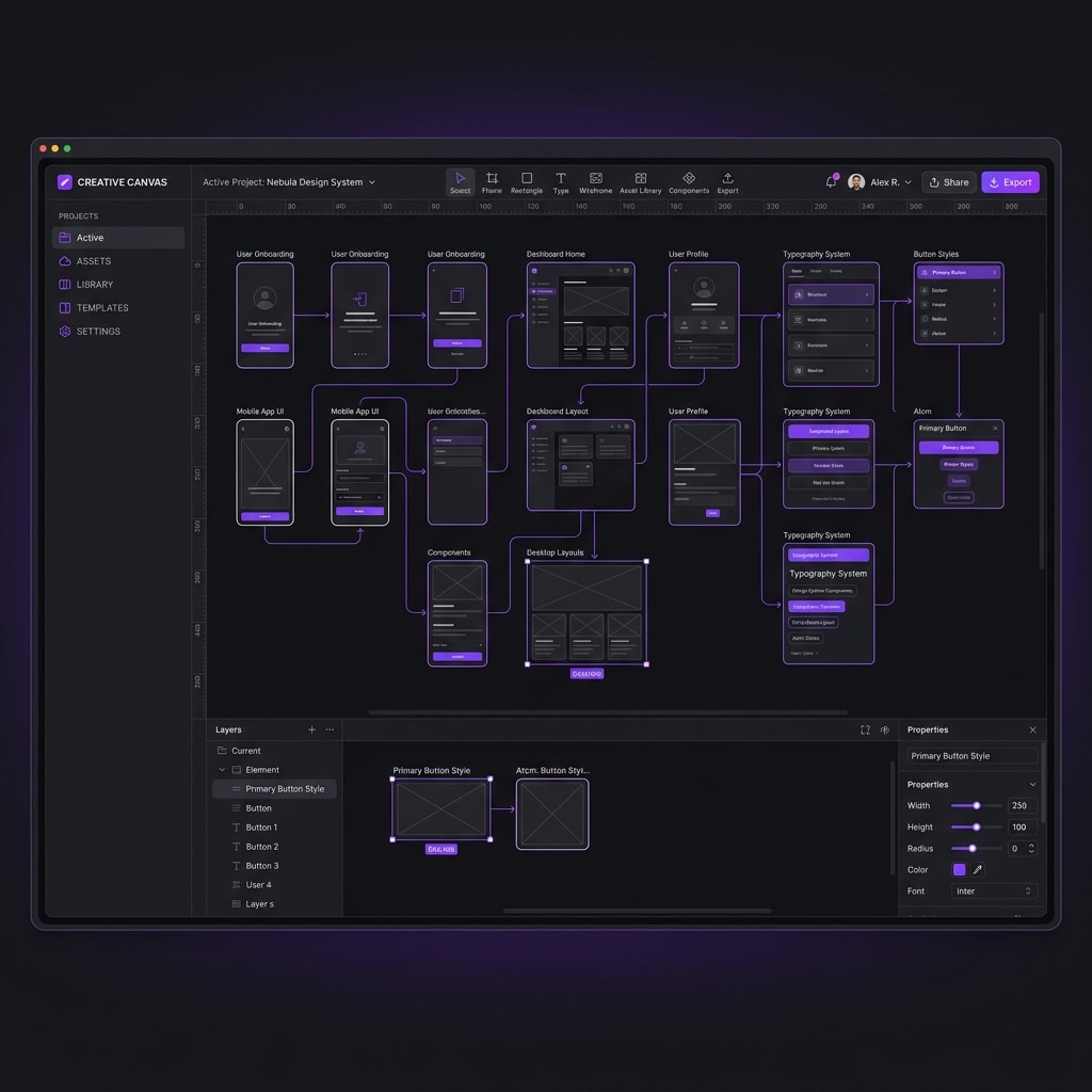 Anthropic Launches Claude Design to Coordinate Visual Workflows