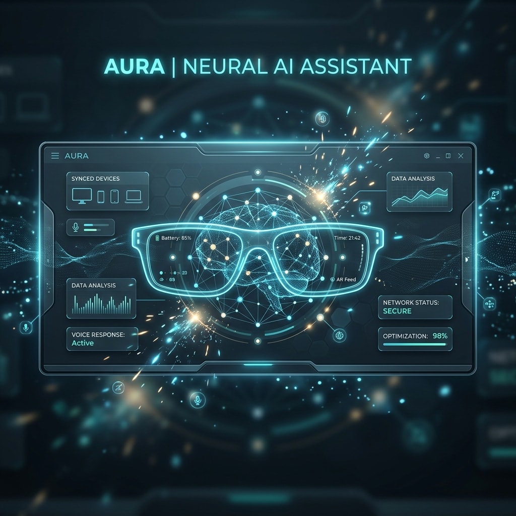 Meta Prototyping Personalized AI Assistants Powered by Muse Spark