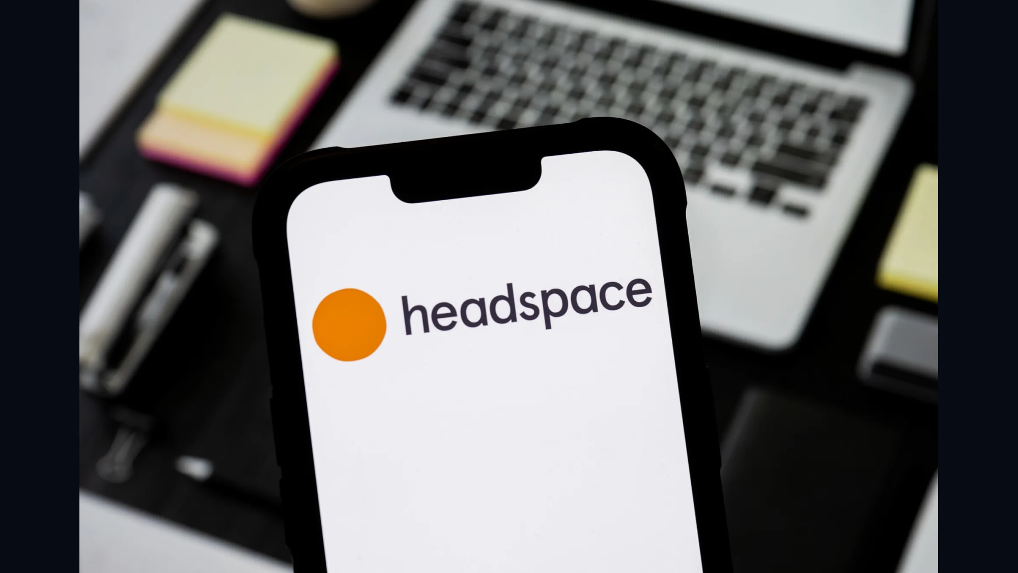 AI startup Sword Health acquires Headspace for nearly $300 million