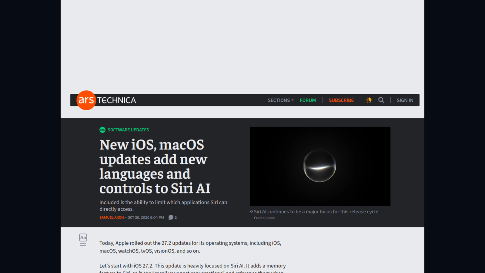 Latest AI News and Analysis — Page 2 of 291 | AI Understanding