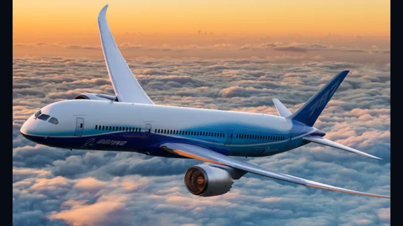 Boeing and Microsoft launch Dataliner AI platform for airline maintenance