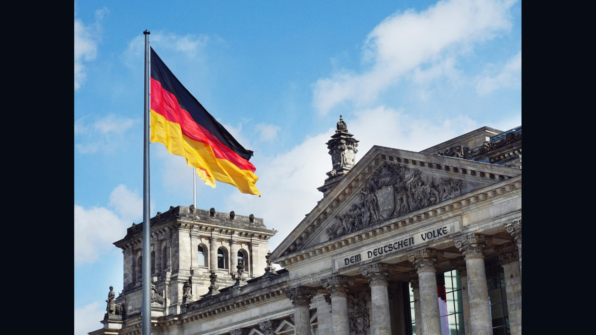 Germany and NVIDIA sign industrial AI declaration in Berlin