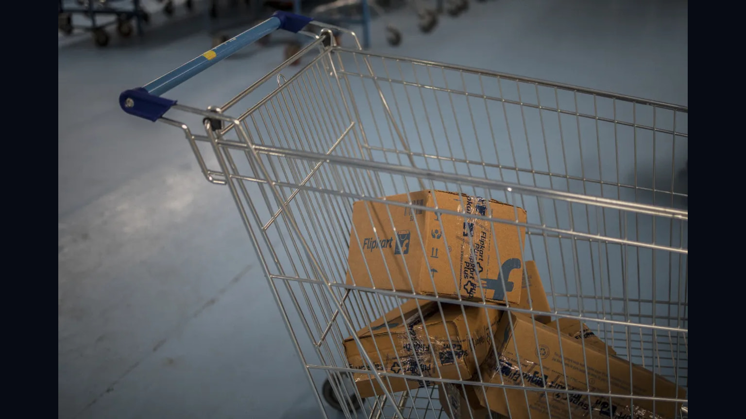 Google tests direct Flipkart purchasing within Gemini and AI Mode in India