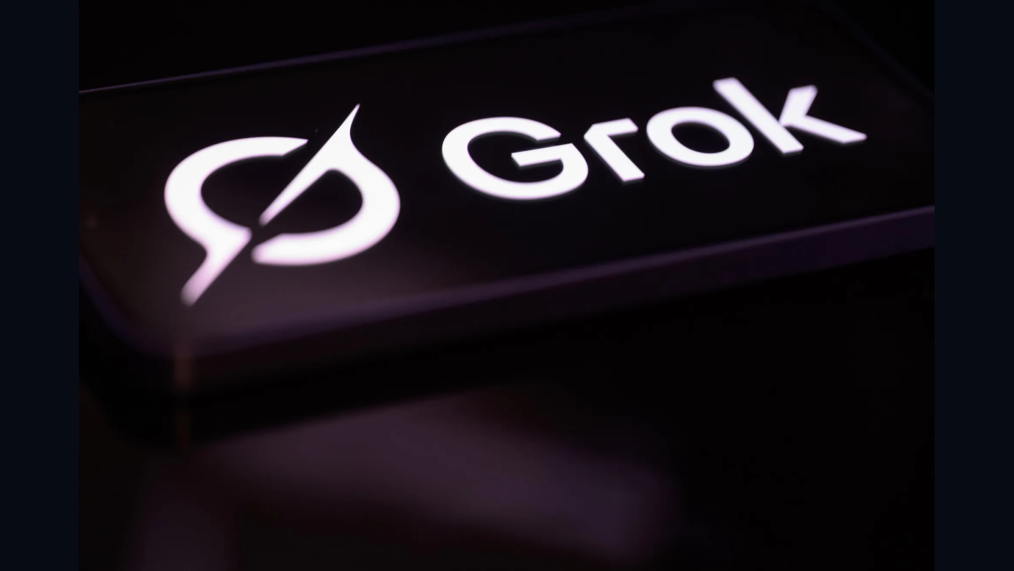 Grok releases first seven minutes of AI-generated Odyssey