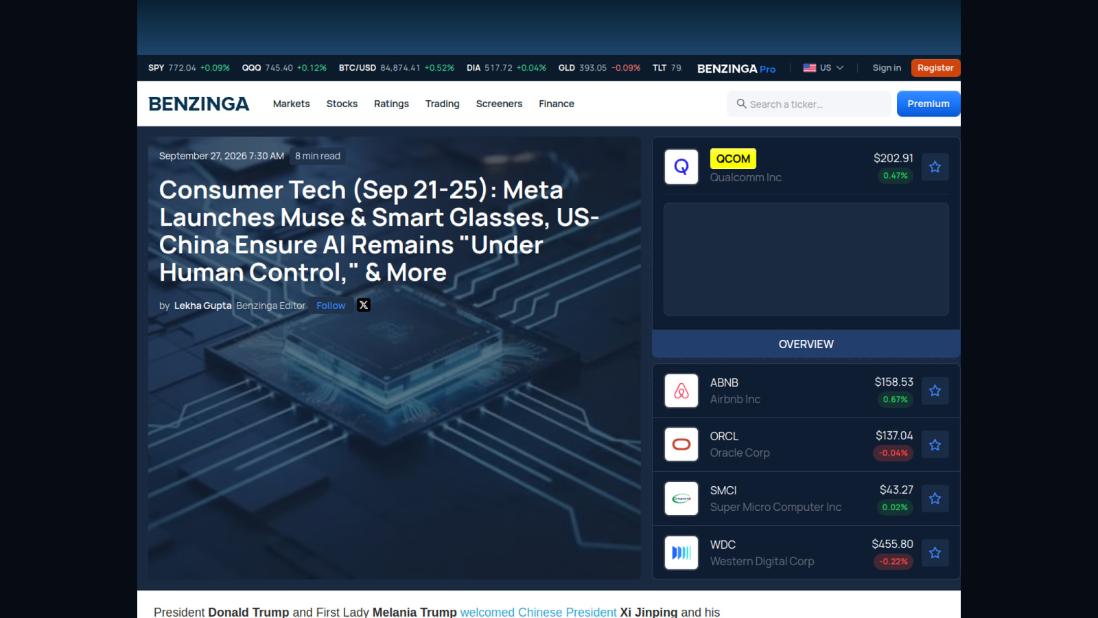 Meta launches Muse AI agent and new hardware at Connect 2026 | AI ...