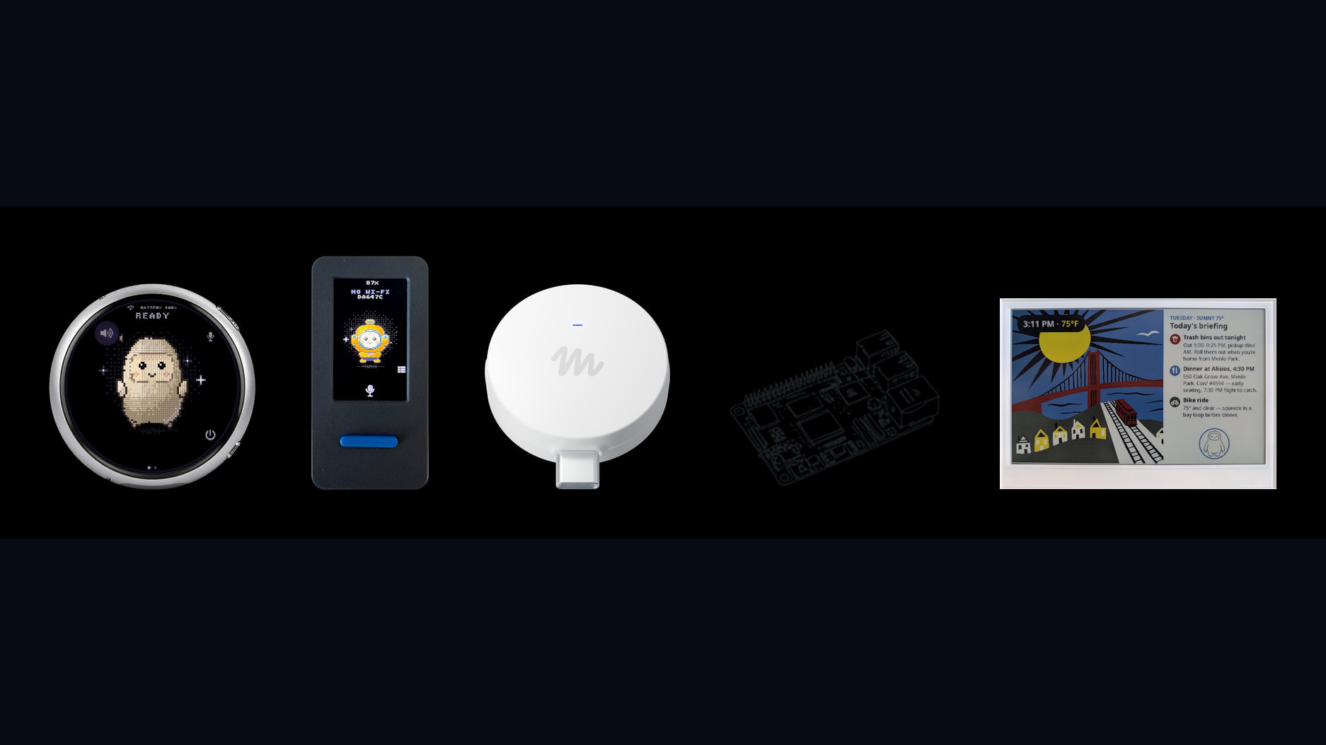 Meta lance son assistant Muse et des kits open source pour gadgets IA
