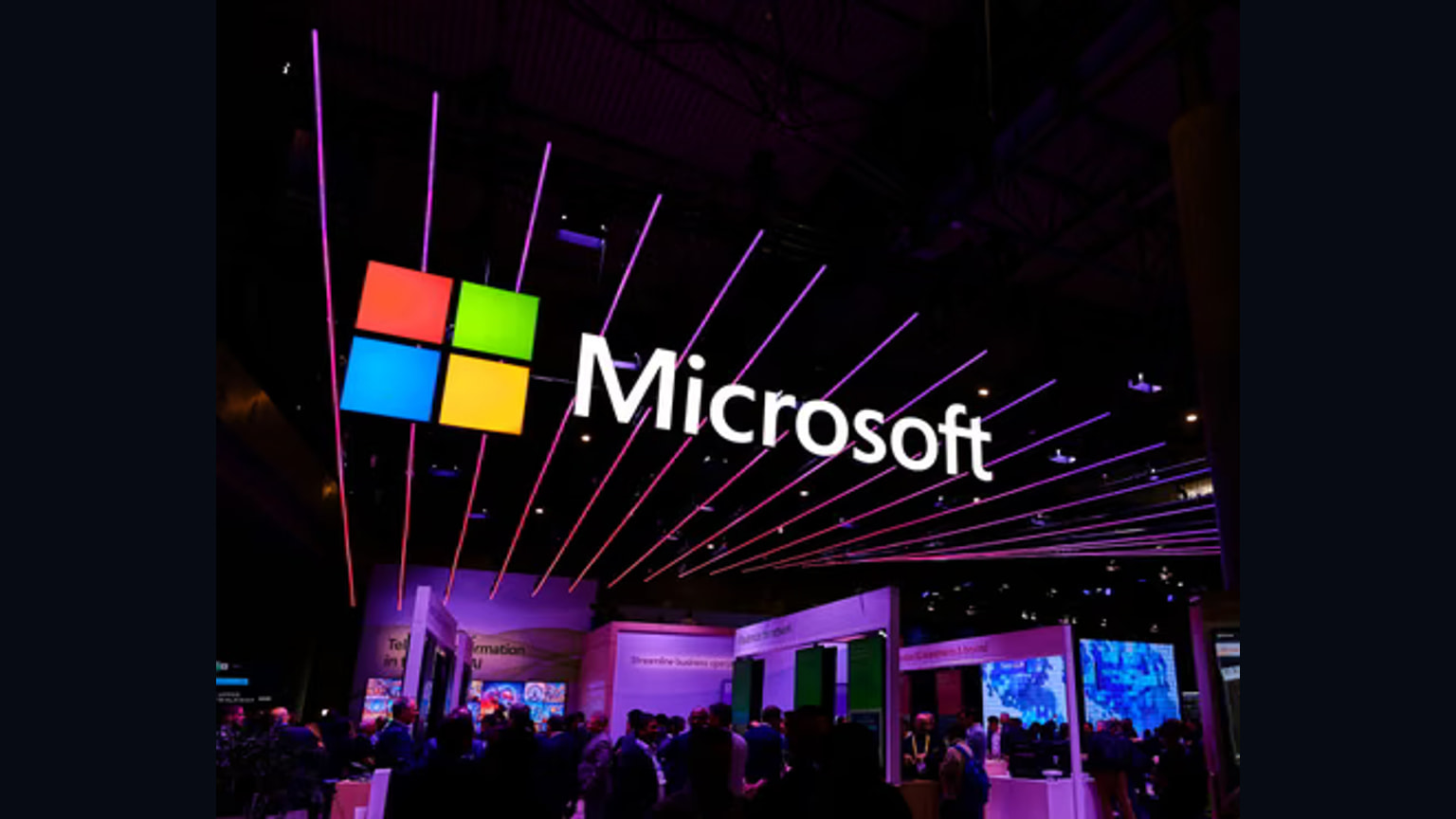 Microsoft president says AI is less regulated than milk, urges UK to ...