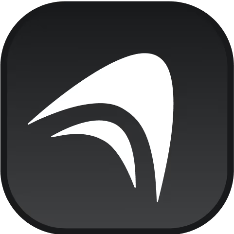 Anything logo