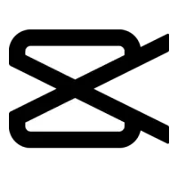 CapCut logo